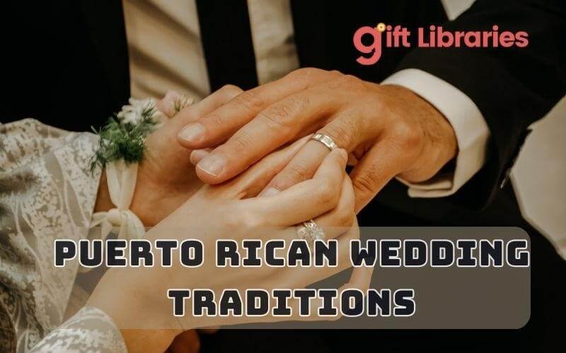 Puerto Rican Wedding Traditions Interested Customs