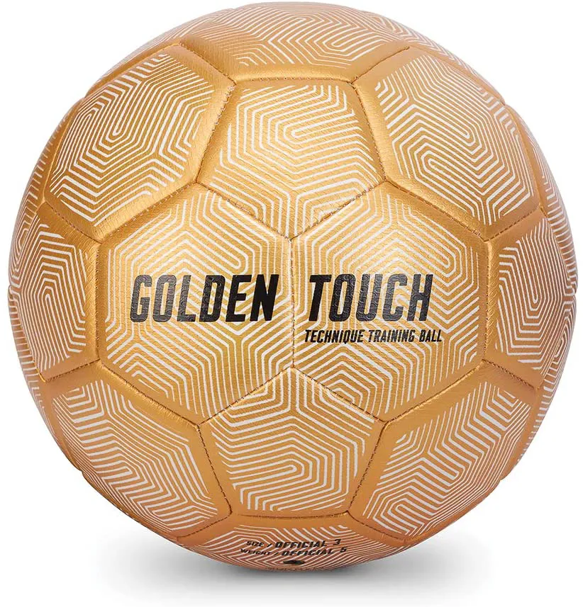 Technique training ball