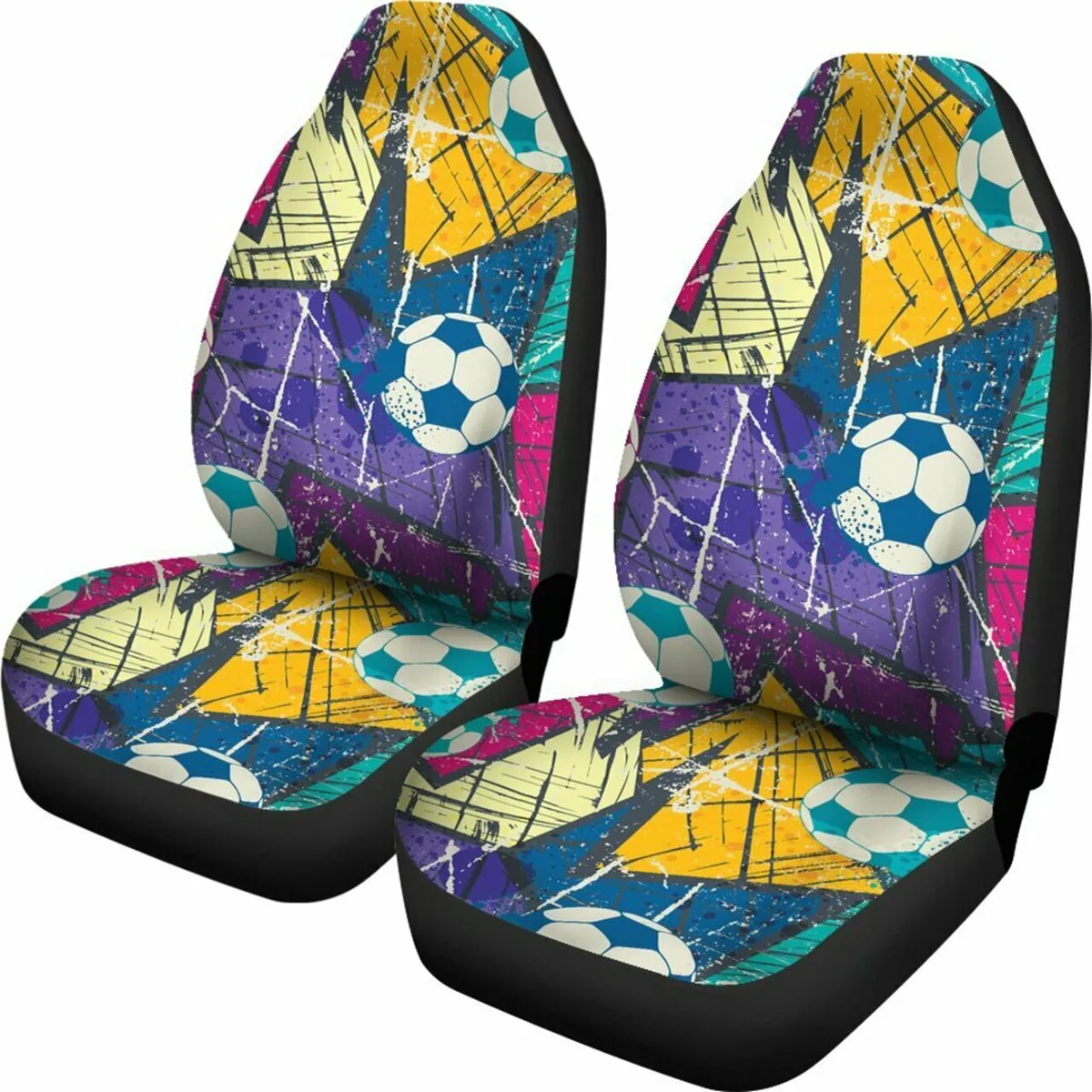 Car seat cover